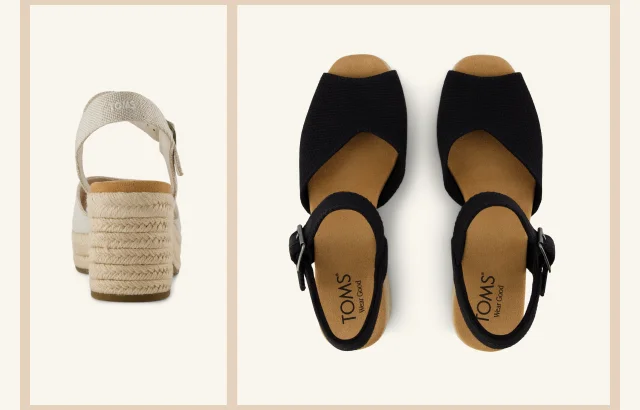 Isla Peep Toe - Image