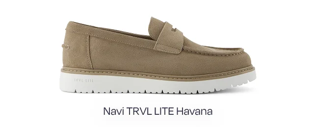 Navi TRVL LITE Havana - Image