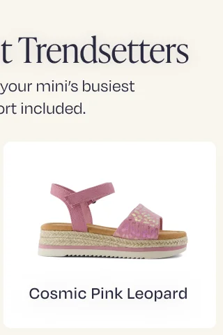 Kids Diana Sandal - Image