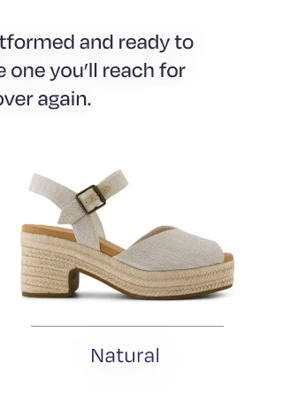 Isla Peep Toe - Image
