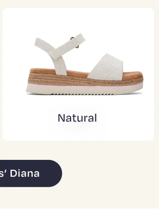 Isla Peep Toe - Image