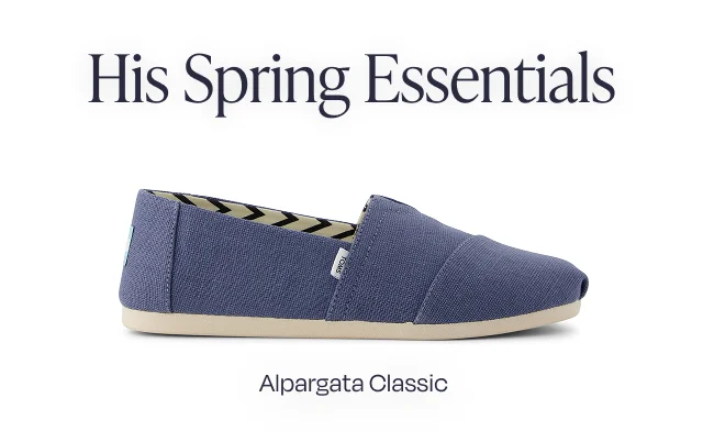 Mens Apargata Classic - Image