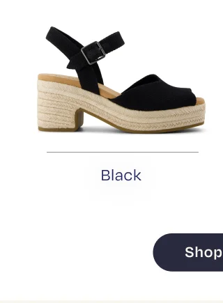 Isla Peep Toe - Image