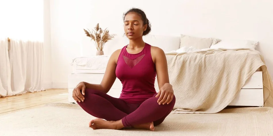 Symptoms of High Cortisol Levels—and What You Can Do Next
