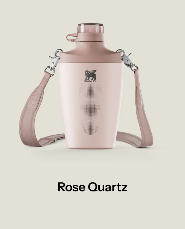 Rose Quartz