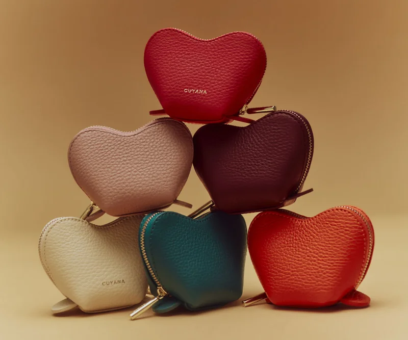 TINY HEART CASE