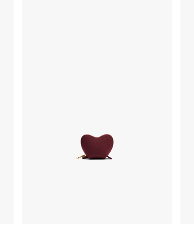 Tiny Heart Case Cherry