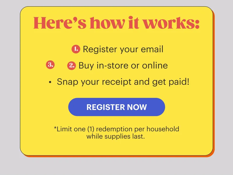 REGISTER NOW