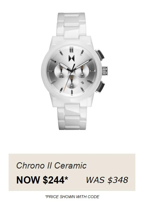 View product recommended for you