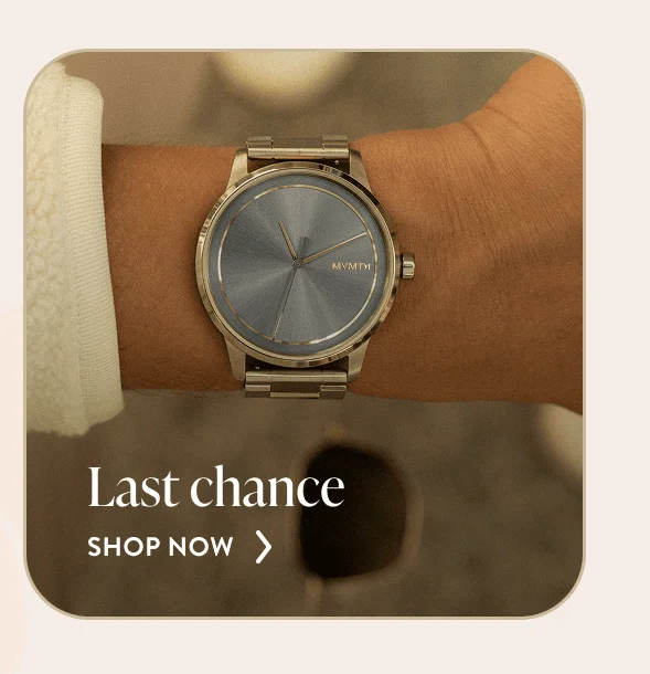 Last Chance