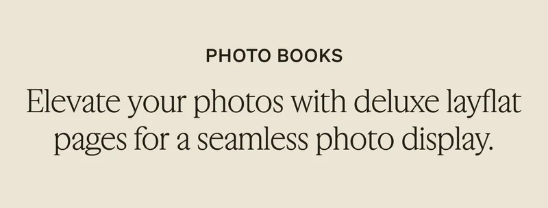 Up to 50% Off Almost Everything + Free Shipping on Orders $19+, 40% Off Photo Book Pages & Upgrades