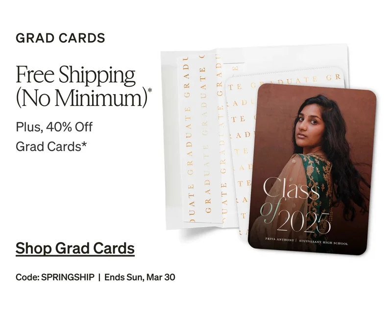 Up to 50% Off Almost Everything + Free Shipping on Orders $19+, 40% Off Photo Book Pages & Upgrades