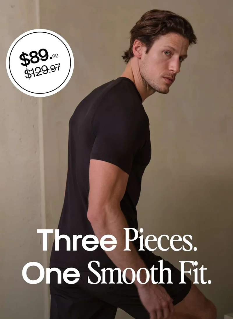 The Activewear All DAy