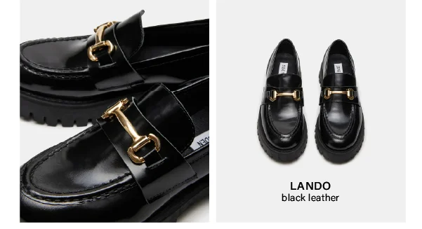 LANDO