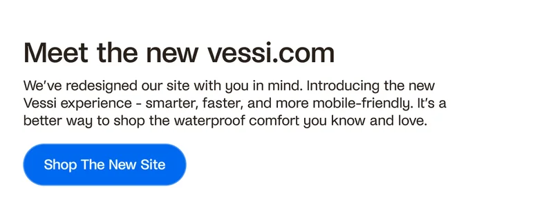 Shop the New Site