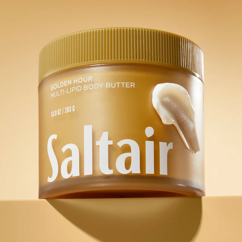 Golden Hour Body Butter