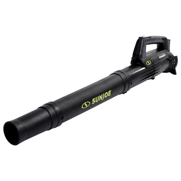 Sun Joe 24V Turbine Jet Garden Blower