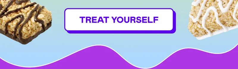 TREAT YOURSELF