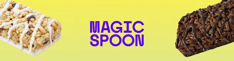 MAGIC SPOON