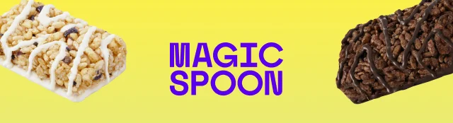 MAGIC SPOON MAGIC SPOON