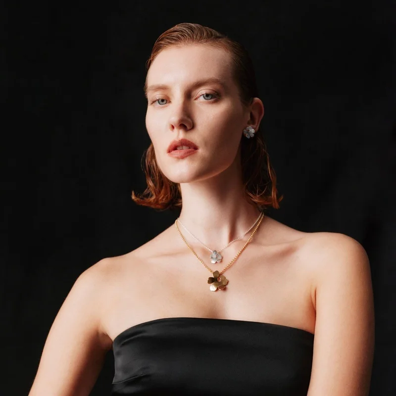 The Kalevala x Marimekko collection to grow