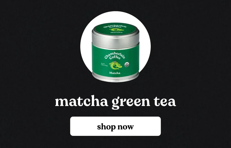 matcha