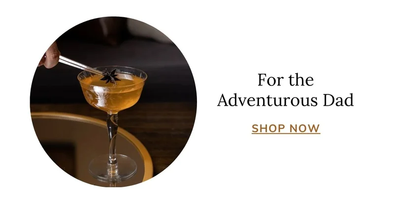 Shop gifts for the rebel dad