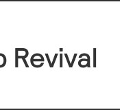 Shop Revival