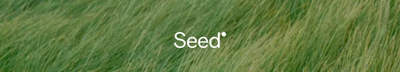 Seed