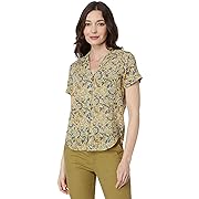 Camp Cove Short Sleeve Shirt