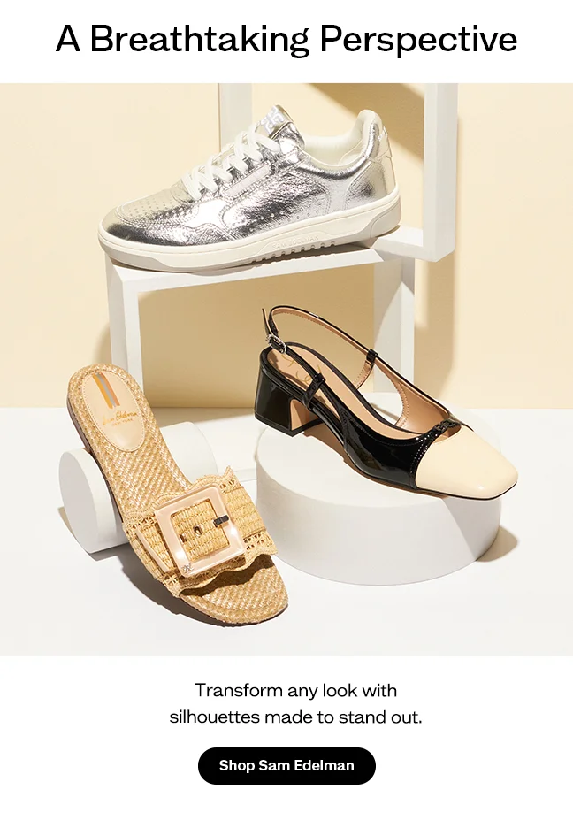Shop Sam Edelman