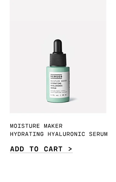 MoistureMaker