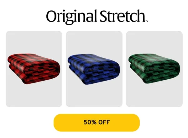 Original Stretch