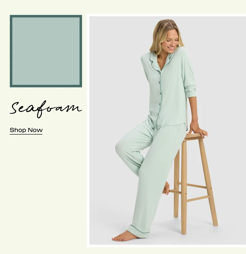 Shop Seafoam