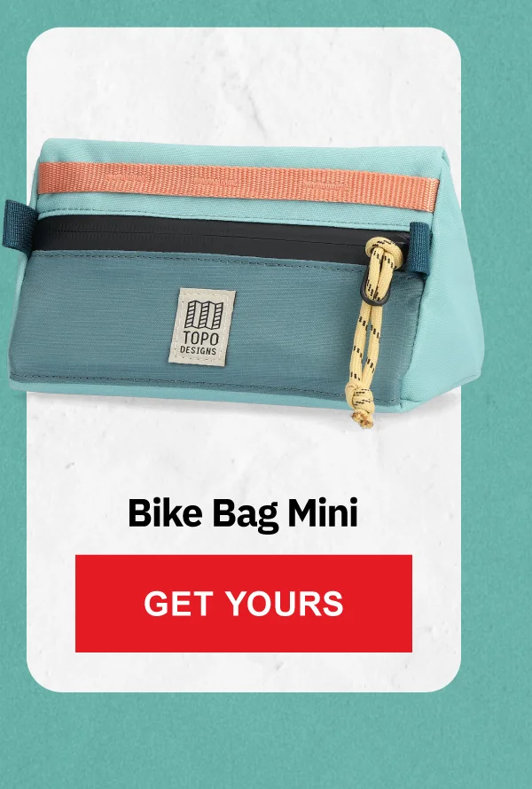 Shop Mini Bike Bag