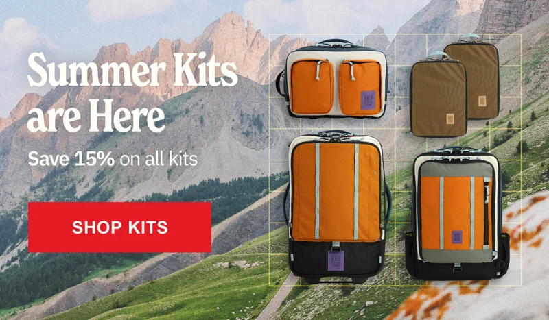 Shop Summer Kits