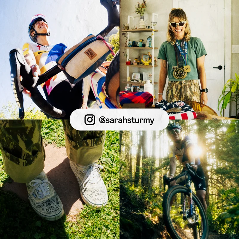 Meet Sarah Sturm