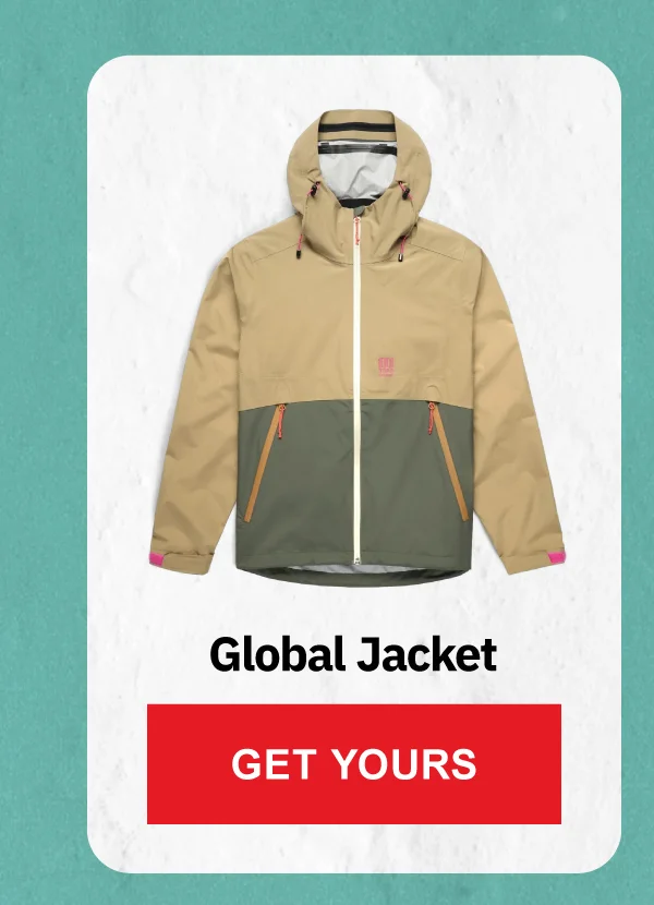 Shop Global Jacket