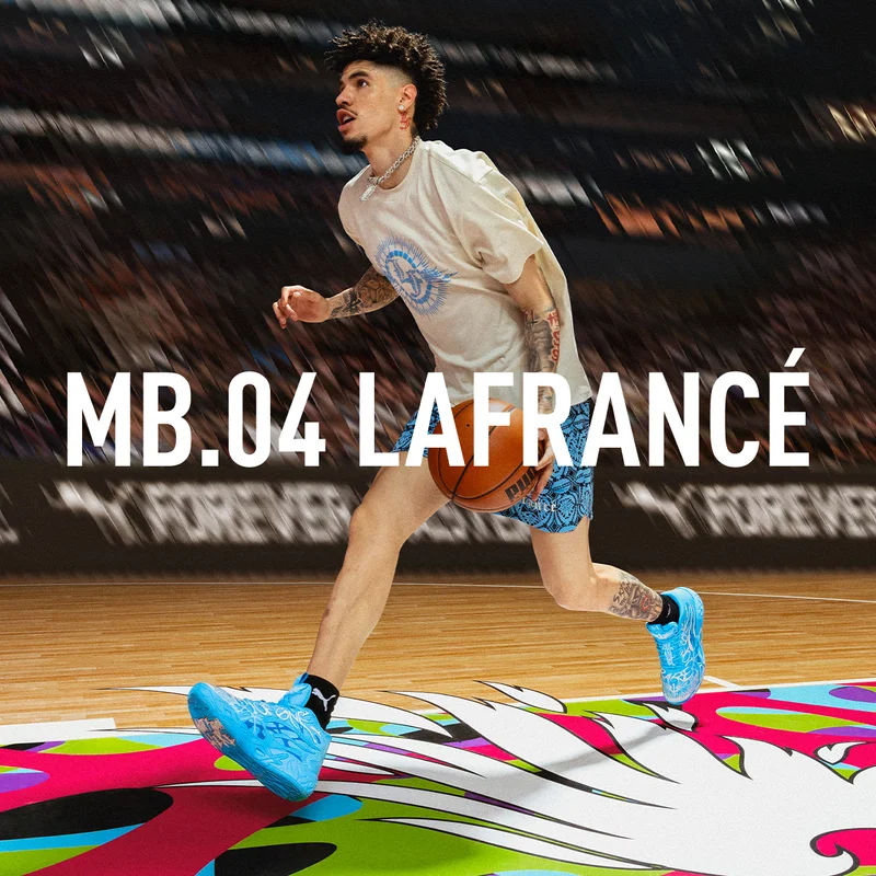 MB.04 LAFRANCÉ