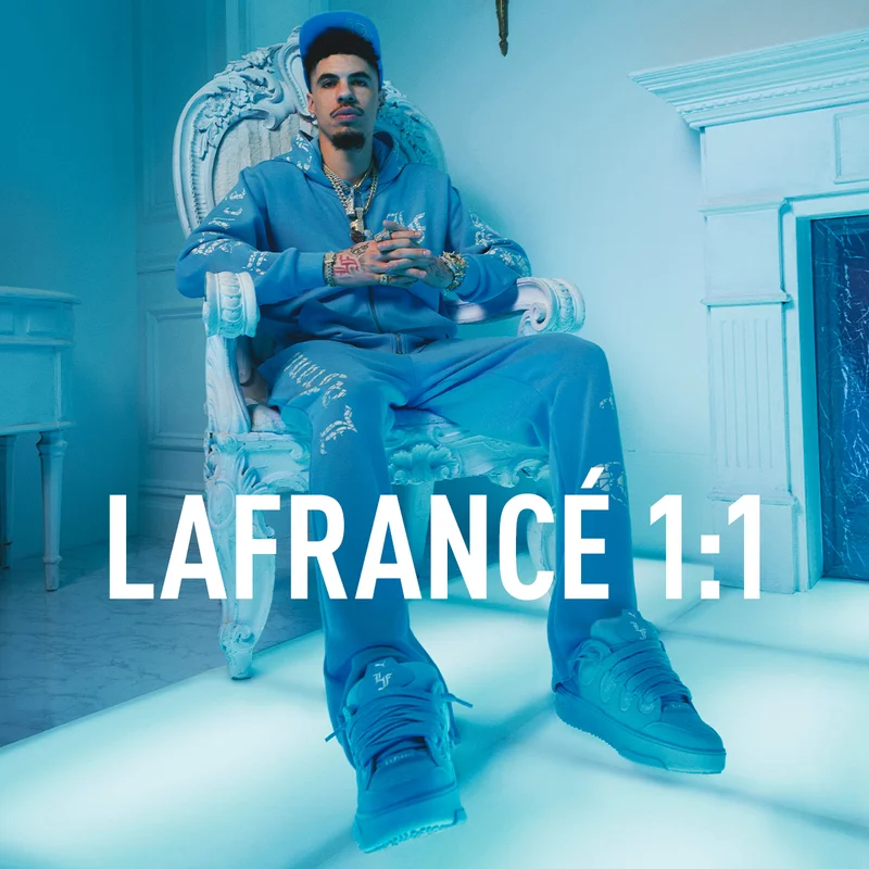 LAFRANCÉ 1:1
