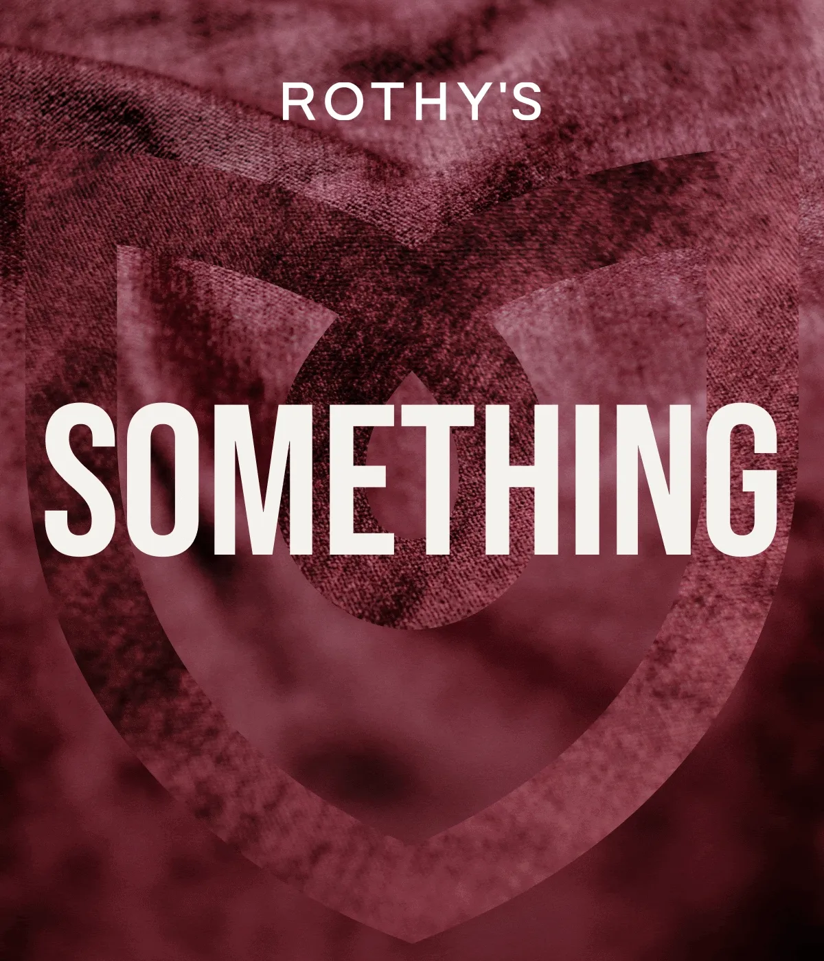 Something REVolutionary is coming…