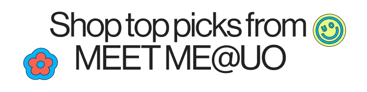IMAGE-MEET ME@UO TOP PICKS