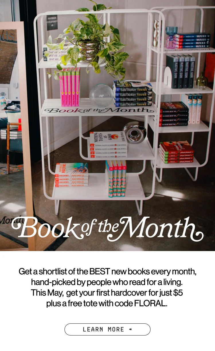 IMAGE-BOOK OF THE MONTH
