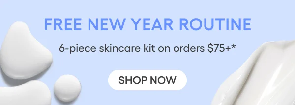 new years routine