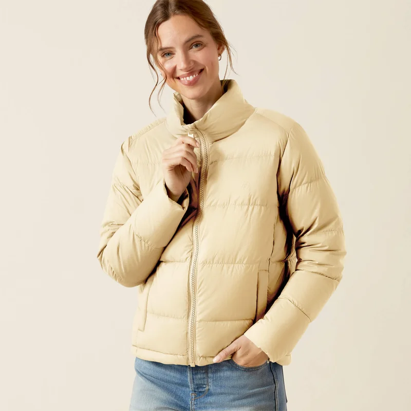 Women’s UltraPuff Down Jacket