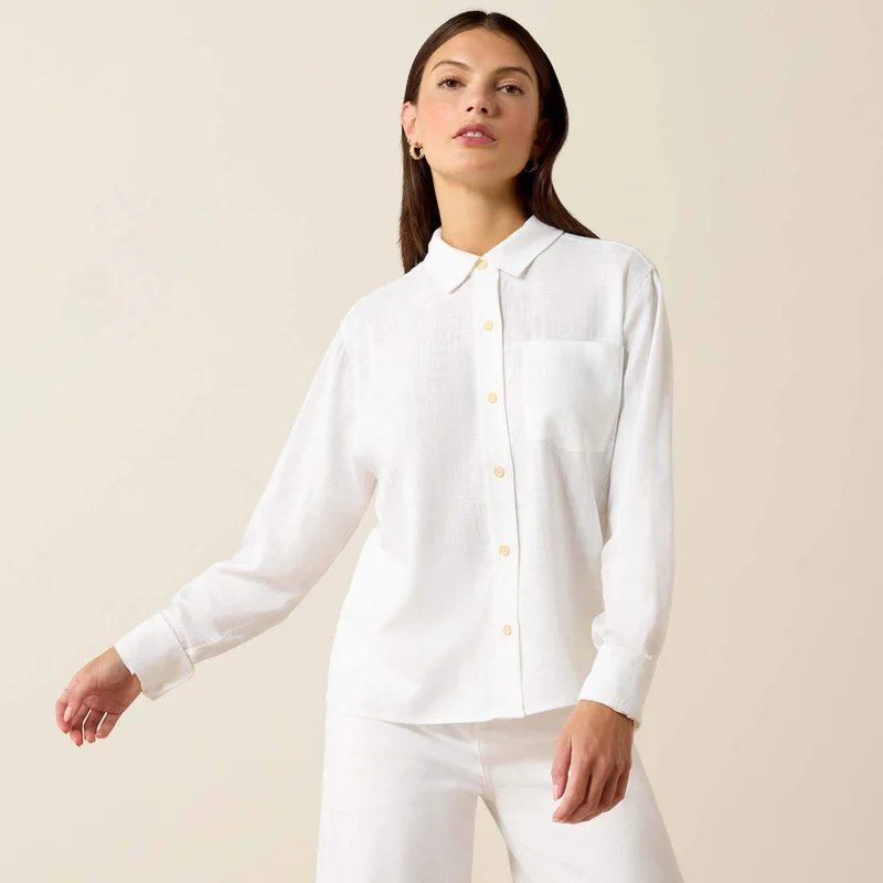 Women’s Rudford Shirt