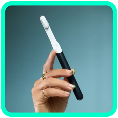 Sonic Brush