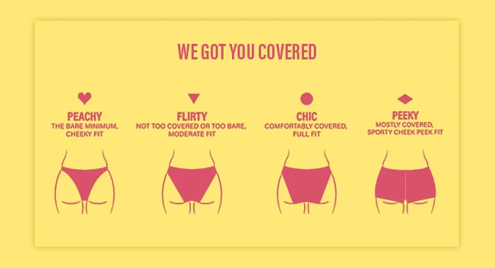 We got you covered