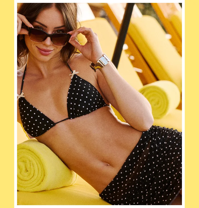 DARLING DOT BIKINI