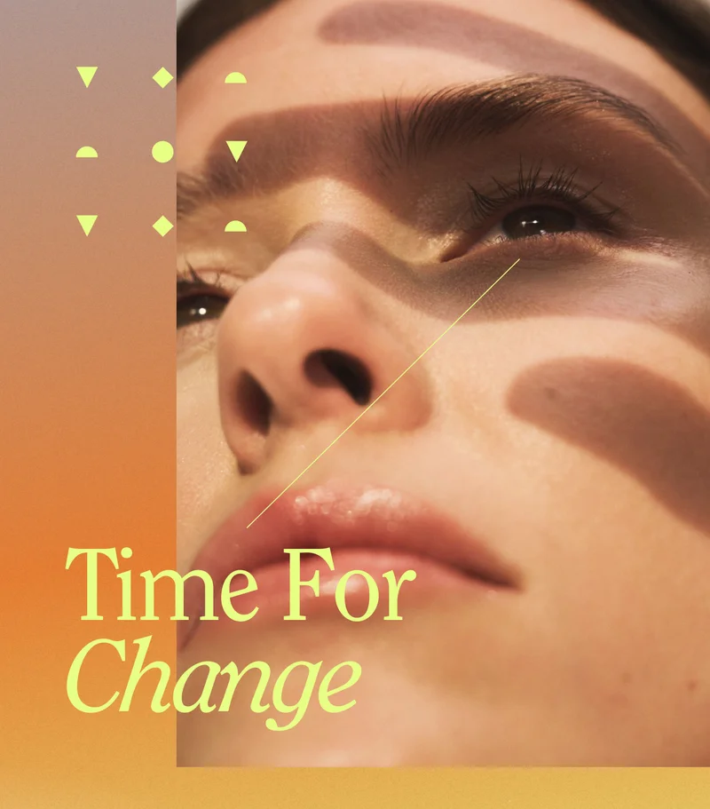 Time for Change